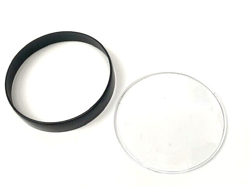 Kit revisione restauro nero - kit,