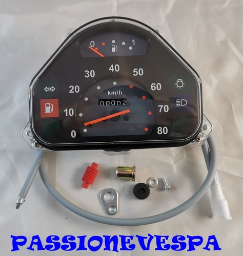 Kit contachilometri per - kit,