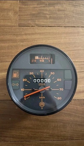 Contachilometri vespa pk50xl - vespa,