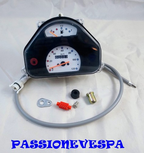 Kit contachilometri per vespa - per,
