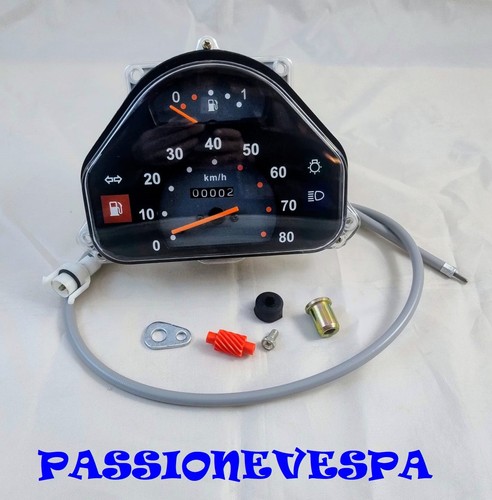 Kit contachilometri per - per, vespa
