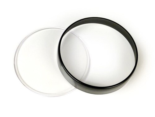 Kit revisione restauro nero - kit,