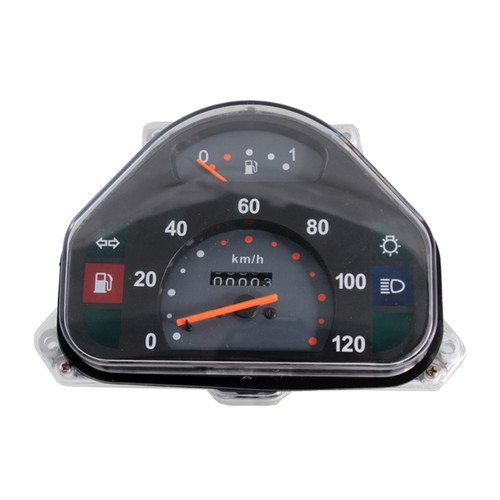 Contachilometri rms classic - contachilometri,