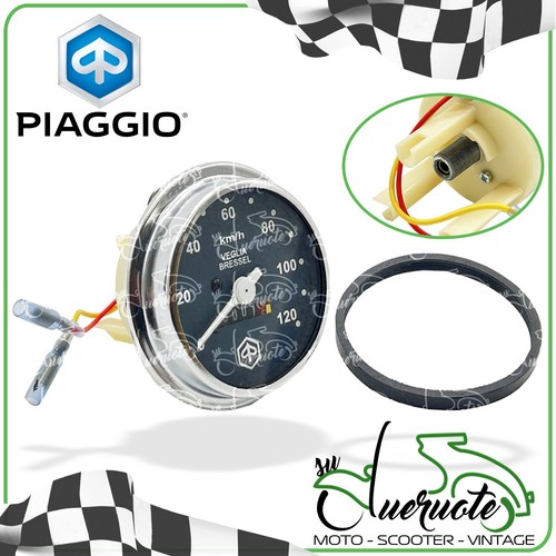Contachilometri per vespa - contachilometri, pk