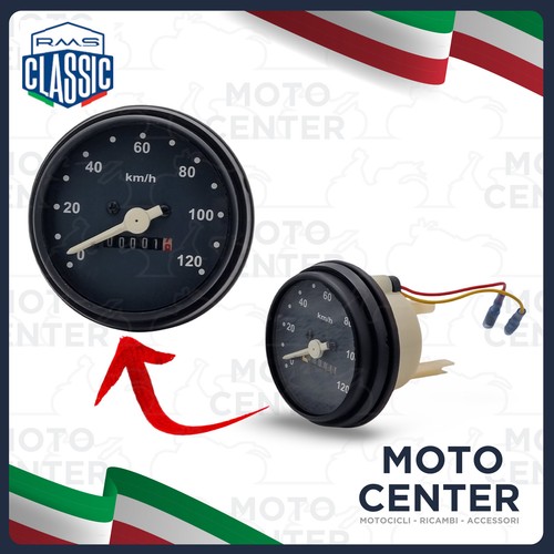 Contachilometri piaggio vespa - piaggio,