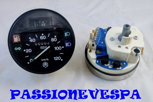 Contachilometri per vespa - per,