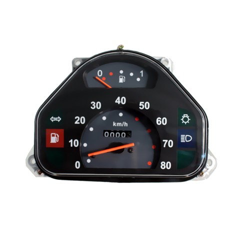 Contachilometri rms classic - rms,