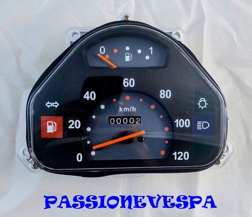 Contachilometri per vespa - contachilometri,