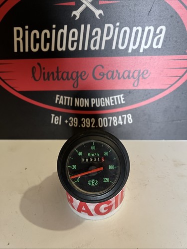 Piaggio vespa 125 - 50, s