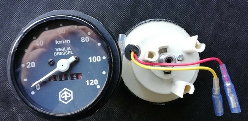 Contachilometri 120 h - contachilometri , km/h