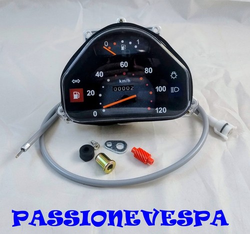 Kit contachilometri per - contachilometri,