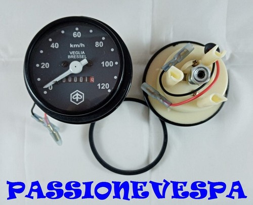 Kit contachilometri per - per, vespa