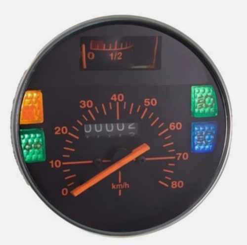 Contachilometri piaggio vespa - piaggio,