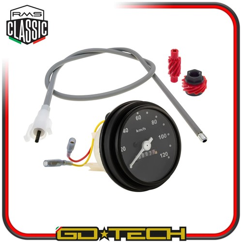 Kit contachilometri vespa - vespa, pk