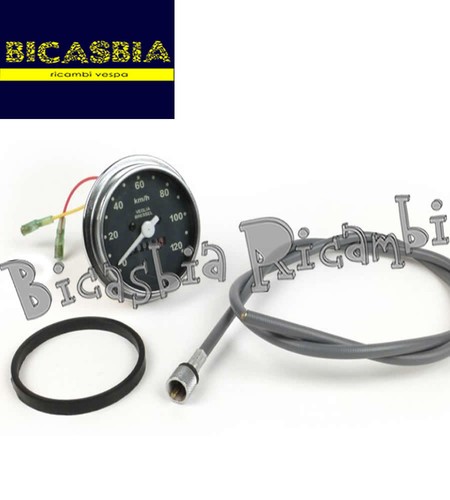 8631 contachilometri - 8631,