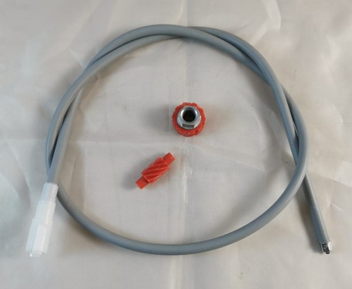 Kit rinvio trasmissione cavo - trasmissione,